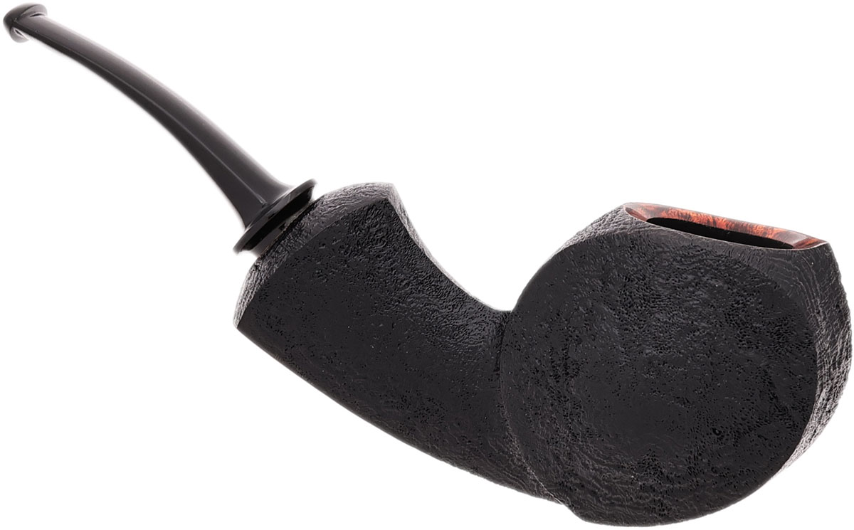 GH Zhang Dark Sandblasted Blowfish (Cornelius Manz) (05)