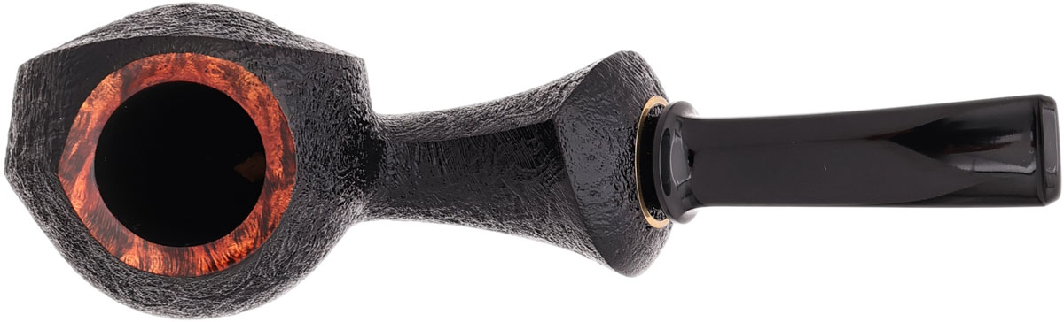 GH Zhang Dark Sandblasted Blowfish (Cornelius Manz) (05)