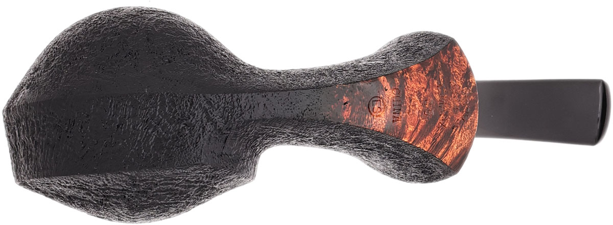 GH Zhang Dark Sandblasted Blowfish (Cornelius Manz) (05)