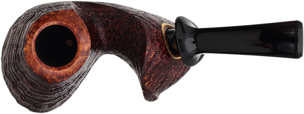 GH Zhang Red Sandblasted Volcano (David Huber) (09)