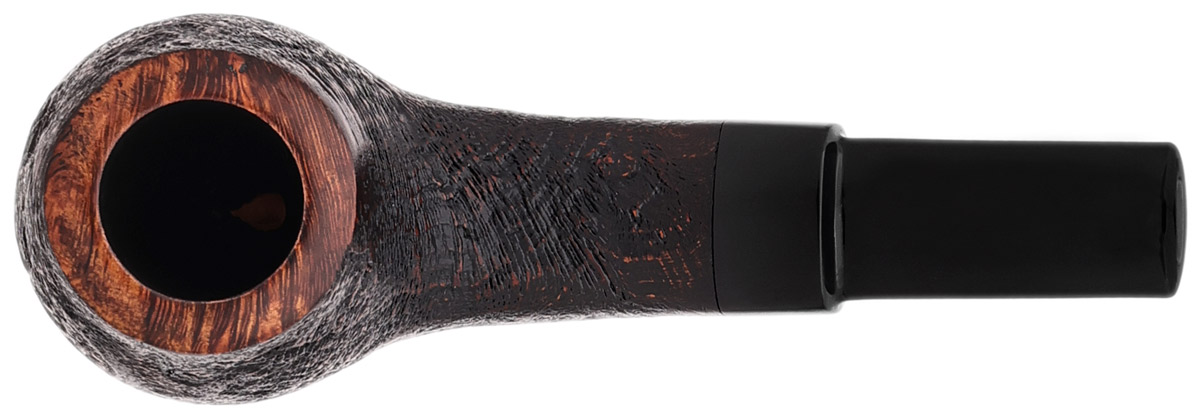 GH Zhang Sandblasted Bent Apple (Boris Starkov) (01)