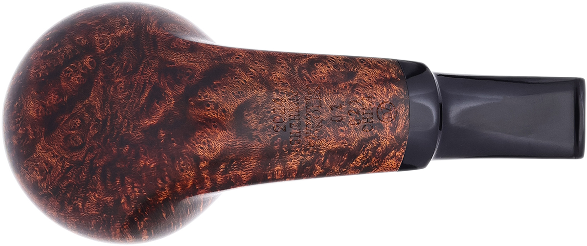 GH Zhang Smooth Bent Apple (Alexander Sokolik) (02)