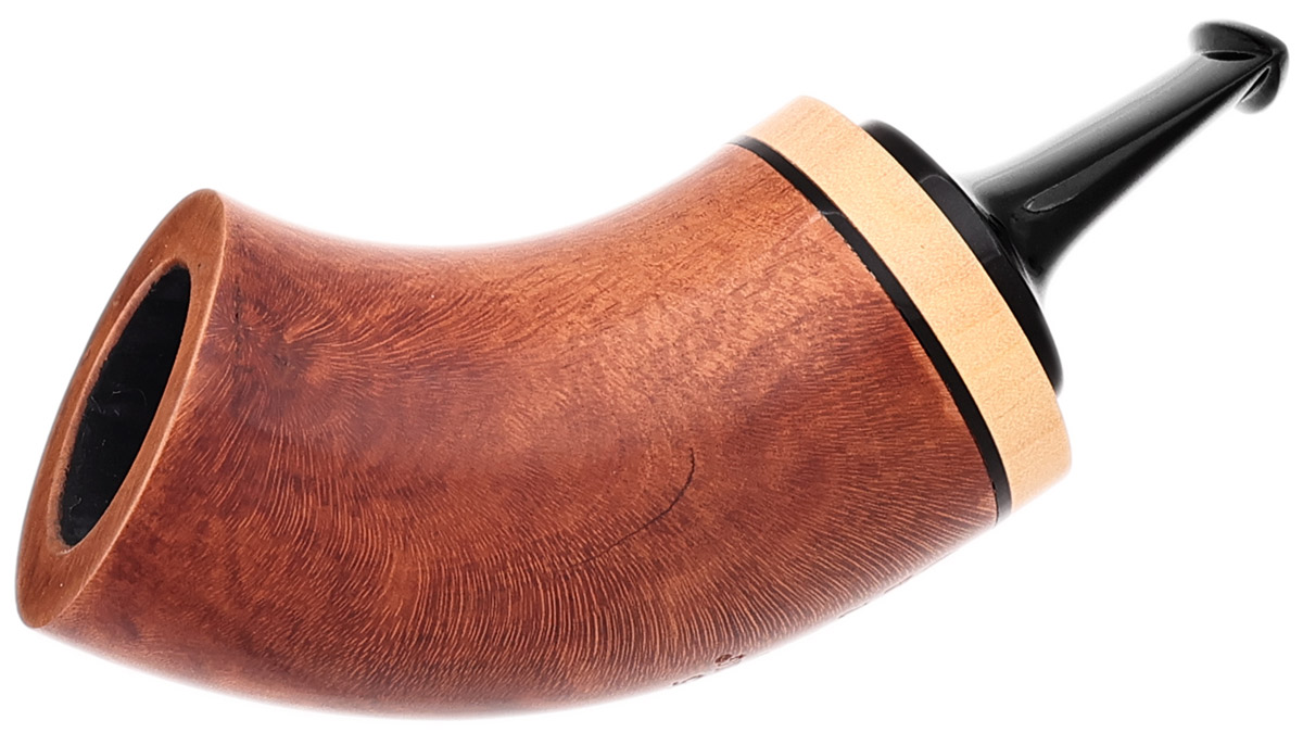 GH Zhang Smooth Tuban with Boxwood (Dirk Heinemann) (01)