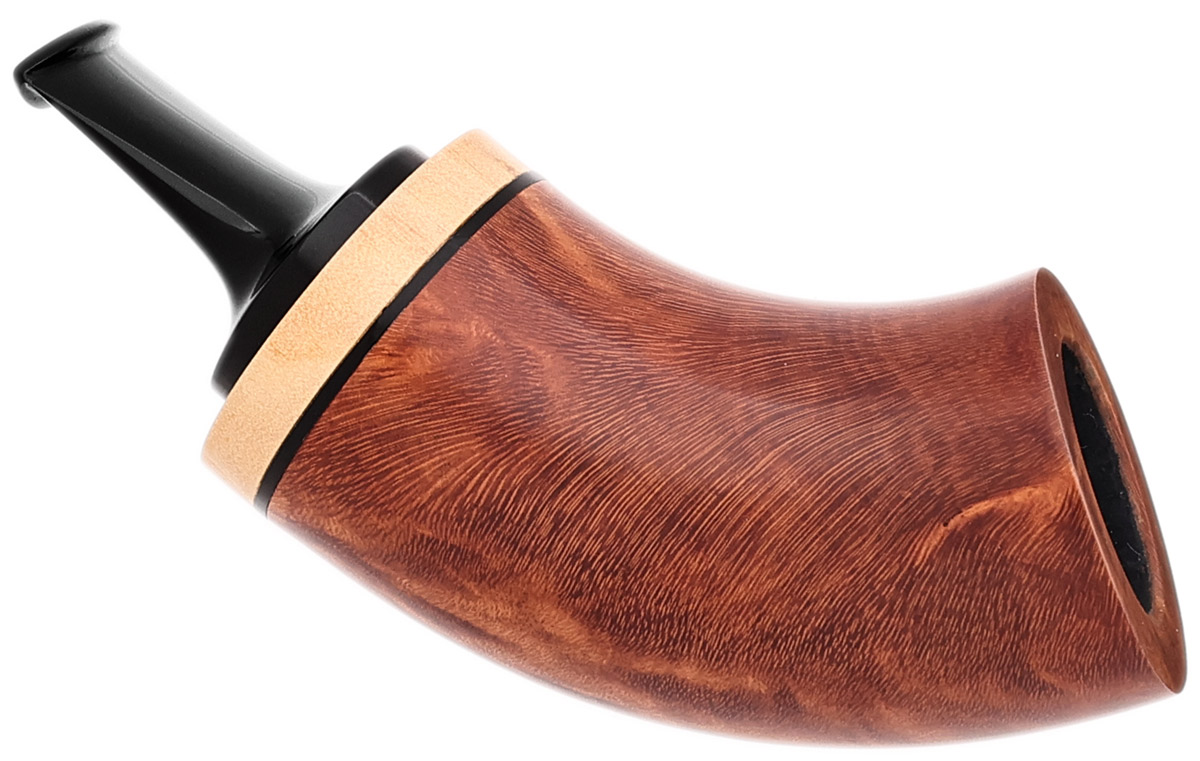 GH Zhang Smooth Tuban with Boxwood (Dirk Heinemann) (01)