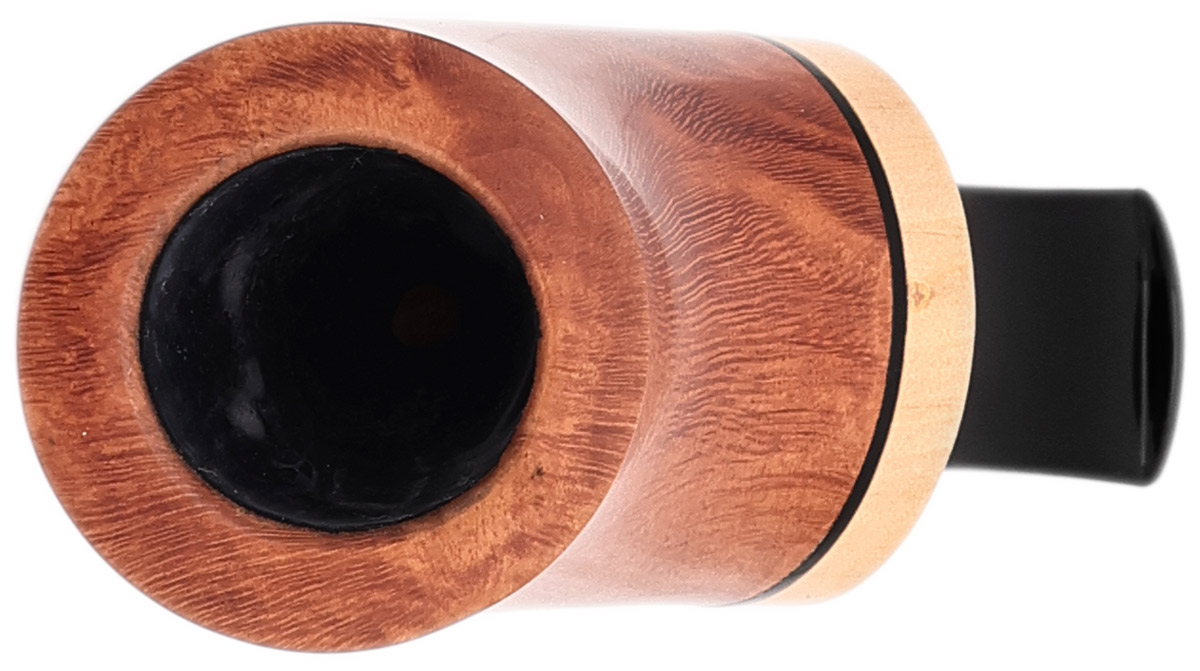 GH Zhang Smooth Tuban with Boxwood (Dirk Heinemann) (01)