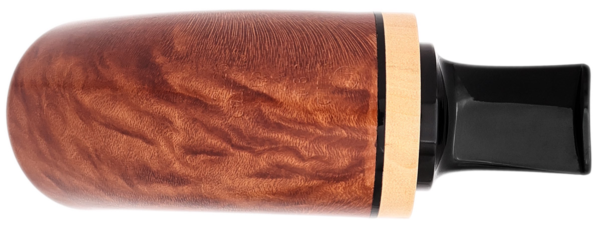 GH Zhang Smooth Tuban with Boxwood (Dirk Heinemann) (01)