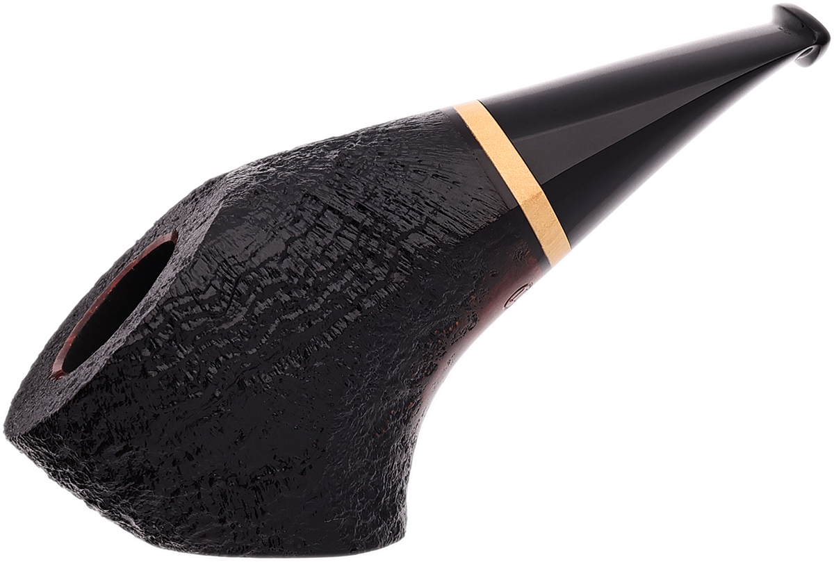 GH Zhang Dark Sandblasted Architect with Boxwood (Dirk Heinemann) (02)
