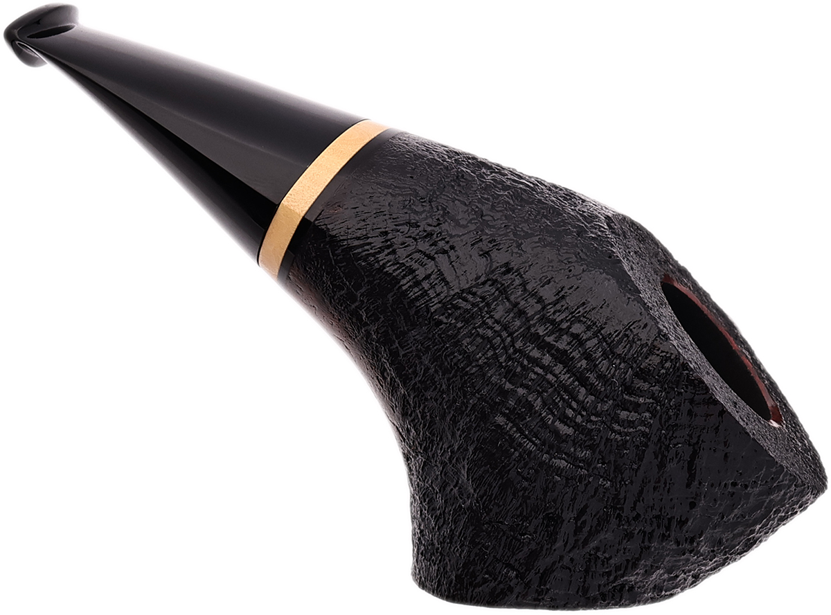 GH Zhang Dark Sandblasted Architect with Boxwood (Dirk Heinemann) (02)