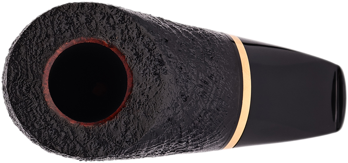 GH Zhang Dark Sandblasted Architect with Boxwood (Dirk Heinemann) (02)