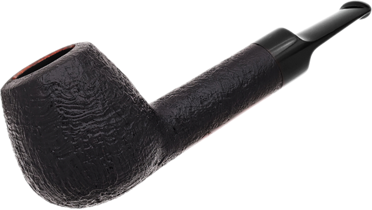 GH Zhang Dark Sandblasted Billiard (Valeriy Shevchenko) (02)
