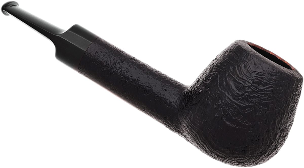 GH Zhang Dark Sandblasted Billiard (Valeriy Shevchenko) (02)