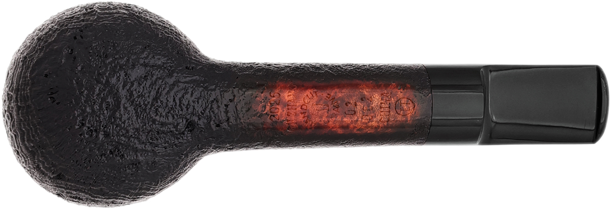 GH Zhang Dark Sandblasted Billiard (Valeriy Shevchenko) (02)