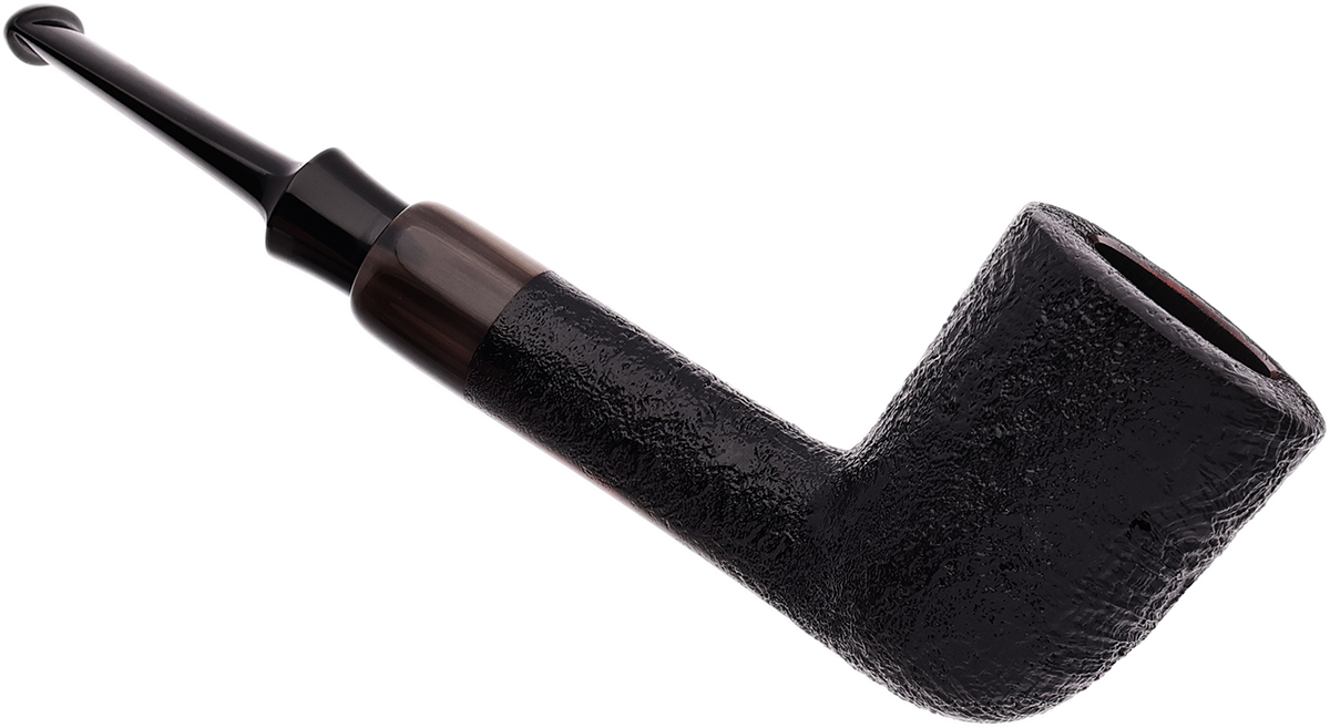 GH Zhang Dark Sandblasted Dublin with Horn (Valeriy Shevchenko) (04)