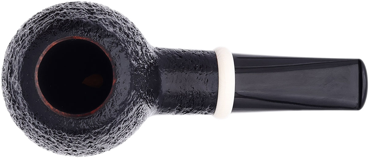 GH Zhang Dark Sandblasted Apple with Ivorite (Valeriy Shevchenko) (05)