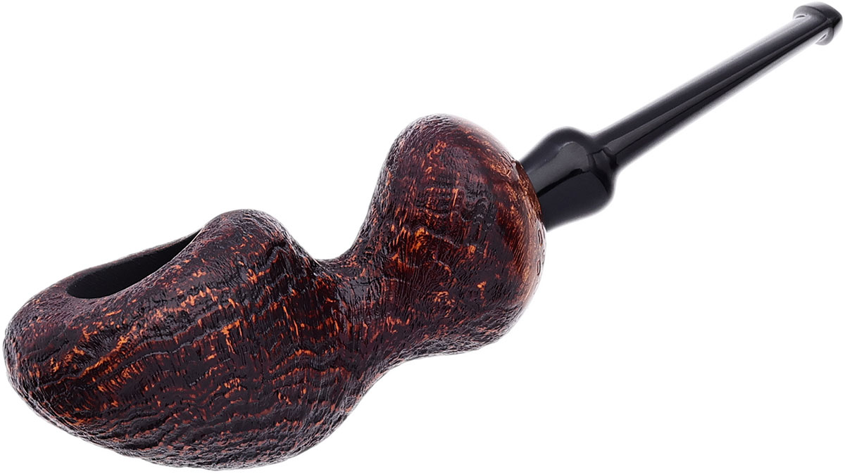 GH Zhang Sandblasted Freehand (Abe Herbaugh) (01) (2026)