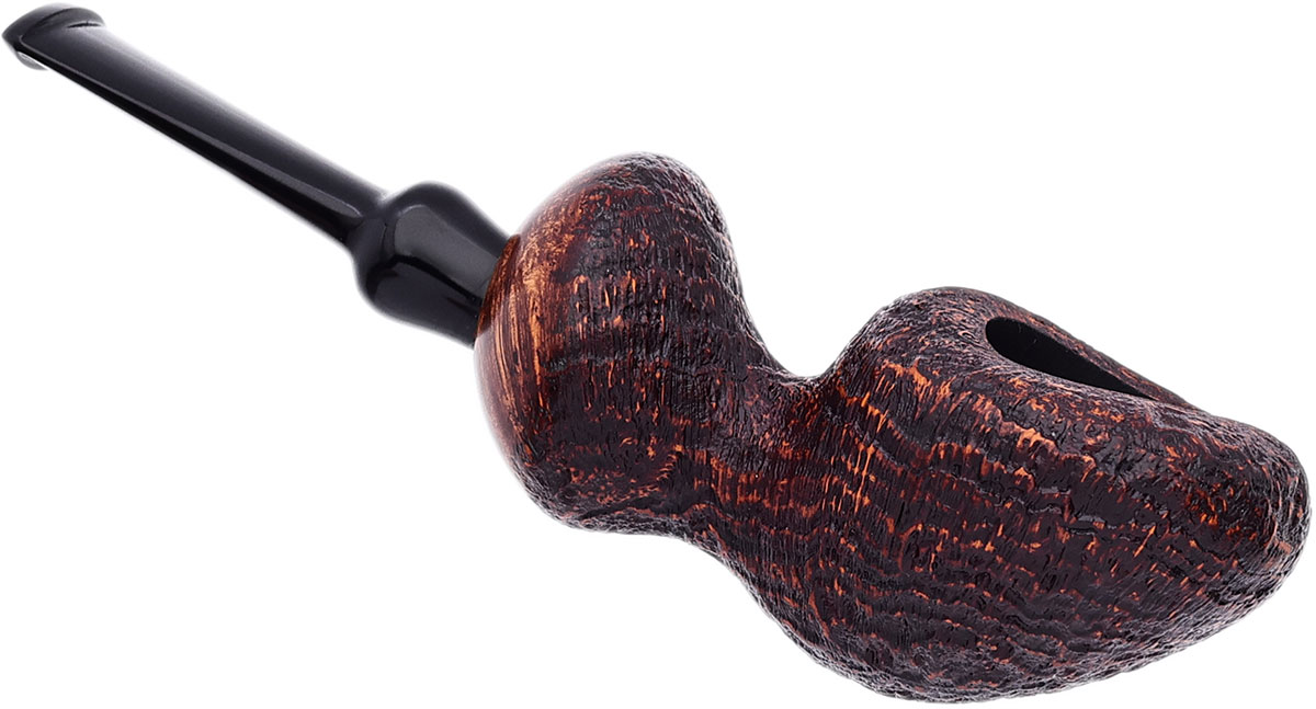 GH Zhang Sandblasted Freehand (Abe Herbaugh) (01) (2026)