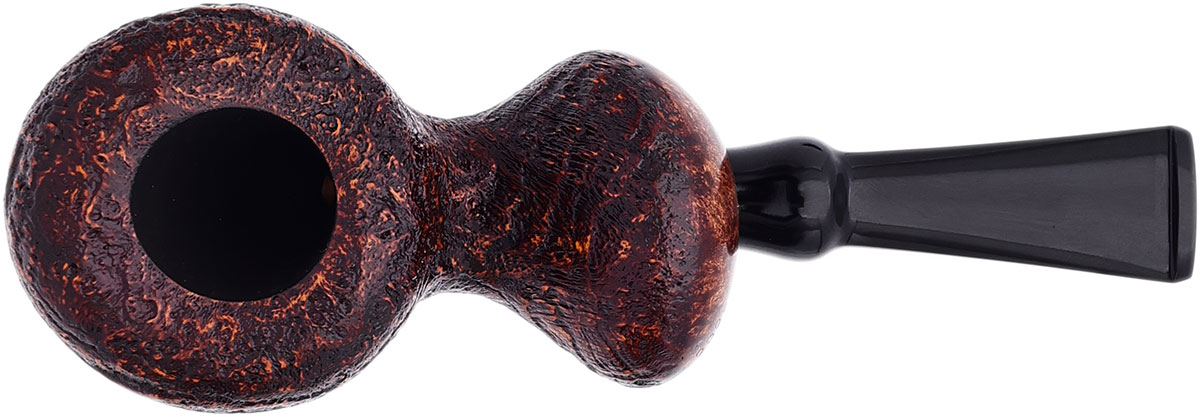 GH Zhang Sandblasted Freehand (Abe Herbaugh) (01) (2026)