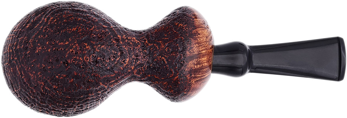 GH Zhang Sandblasted Freehand (Abe Herbaugh) (01) (2026)