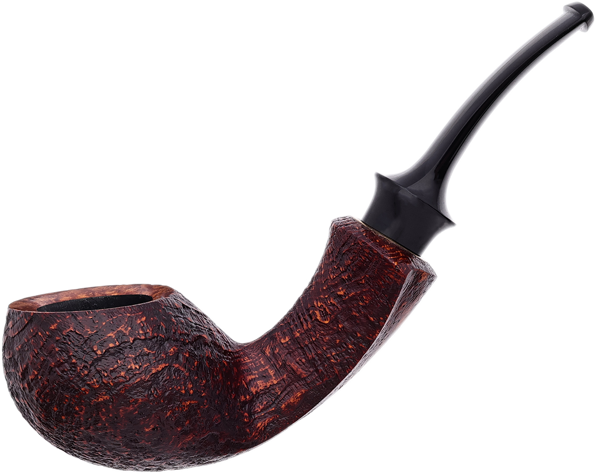 GH Zhang Red Sandblasted Tomato (Cornelius Manz) (02) (2026)