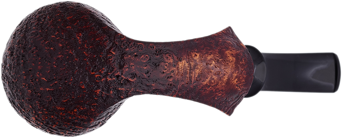 GH Zhang Red Sandblasted Tomato (Cornelius Manz) (02) (2026)