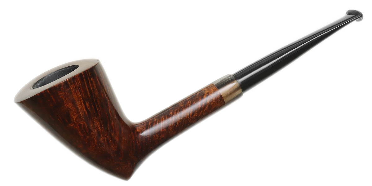 Bruno Nuttens Handmade Smooth Twiggy (AA)
