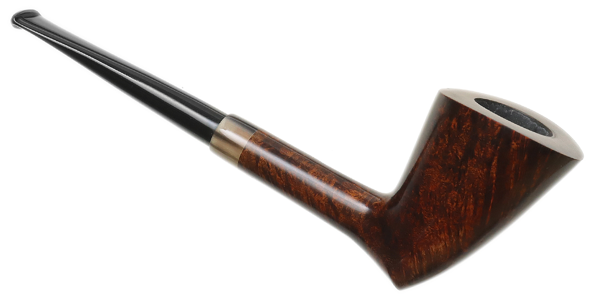 Bruno Nuttens Handmade Smooth Twiggy (AA)