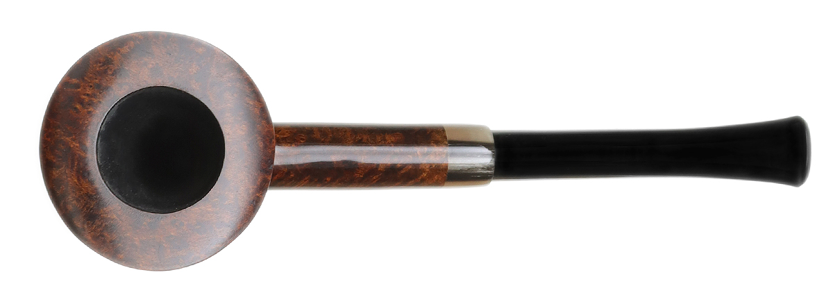 Bruno Nuttens Handmade Smooth Twiggy (AA)