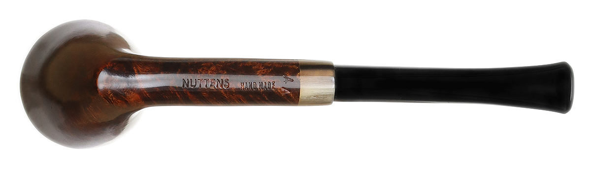 Bruno Nuttens Handmade Smooth Twiggy (AA)