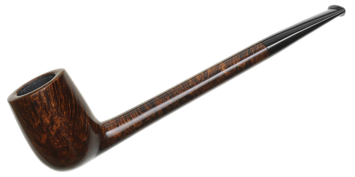 Bruno Nuttens Handmade Smooth Canadian (AA)