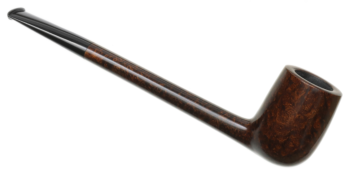 Bruno Nuttens Handmade Smooth Canadian (AA)