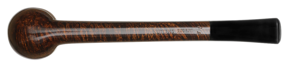 Bruno Nuttens Handmade Smooth Canadian (AA)