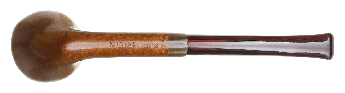 Bruno Nuttens Handmade Smooth Twiggy (AAA)