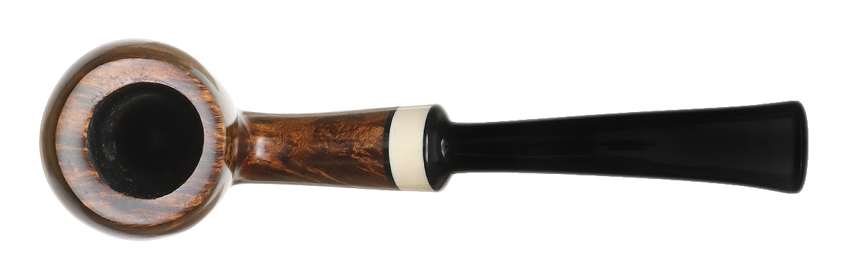 Bruno Nuttens Handmade Smooth Pickaxe (A)