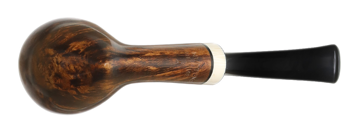 Bruno Nuttens Handmade Smooth Pickaxe (A)