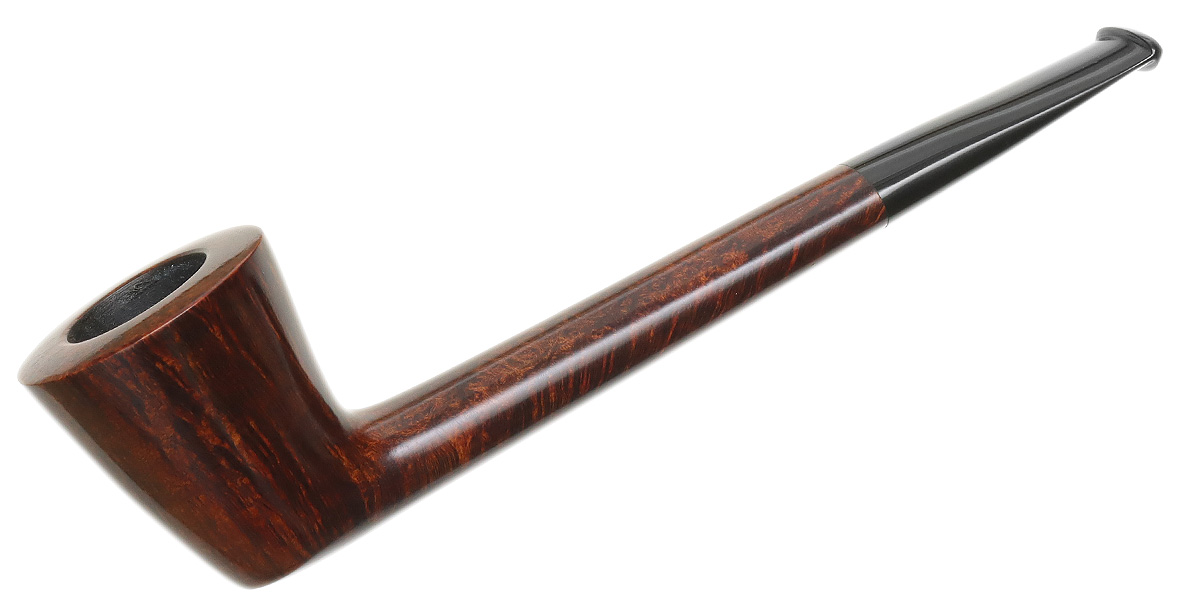 Bruno Nuttens Handmade Smooth Dublin (A)