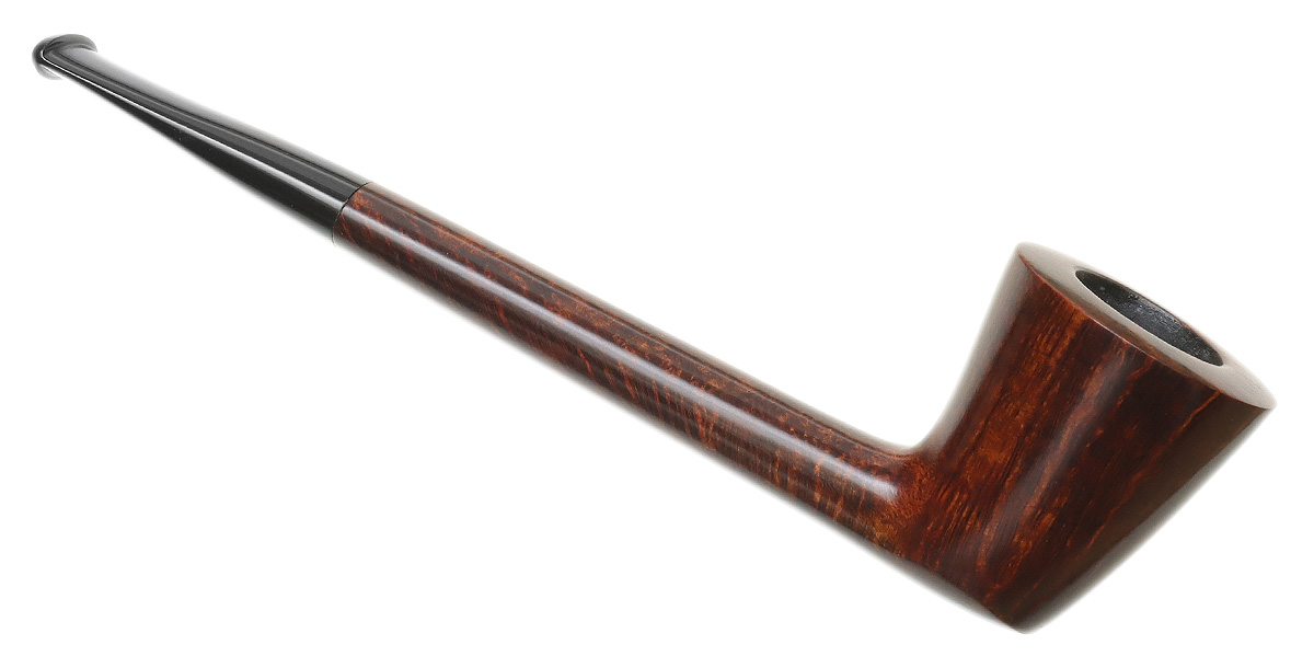 Bruno Nuttens Handmade Smooth Dublin (A)
