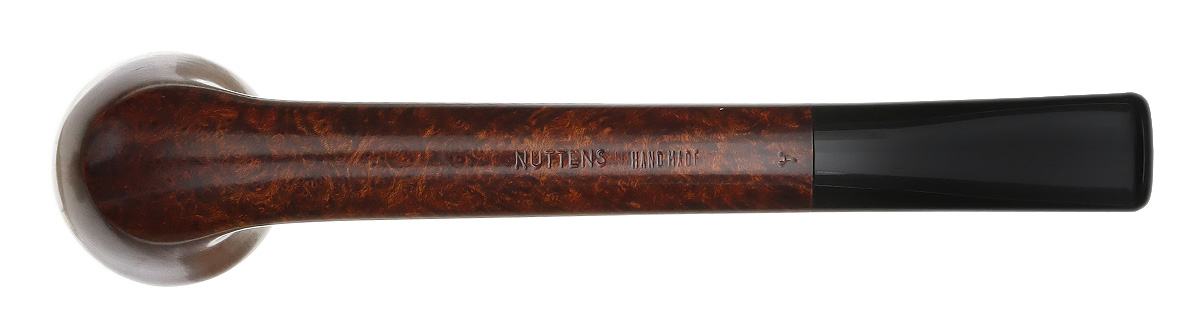 Bruno Nuttens Handmade Smooth Dublin (A)