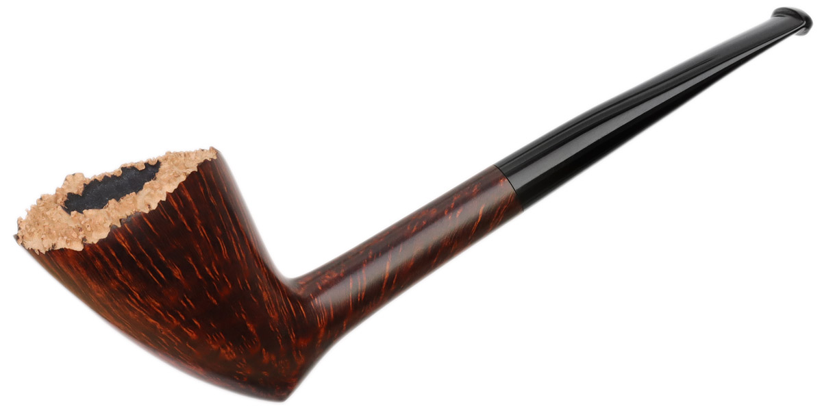 Bruno Nuttens Handmade Smooth Twiggy (AA)