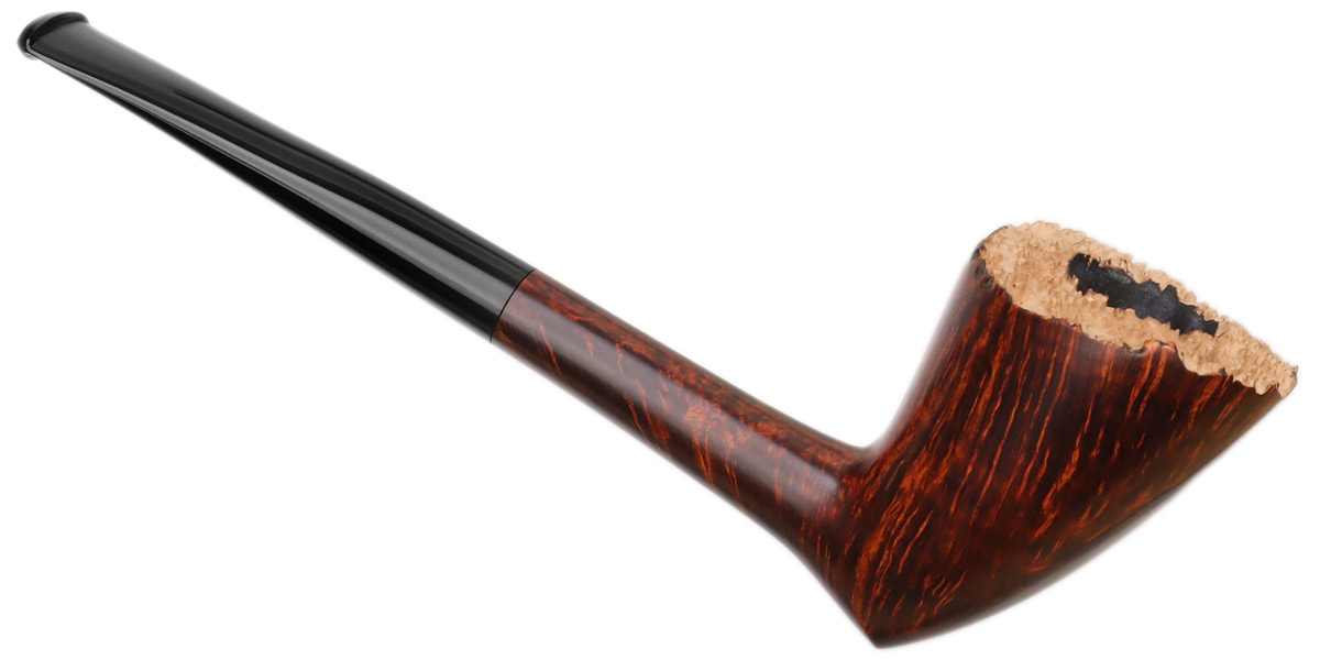 Bruno Nuttens Handmade Smooth Twiggy (AA)
