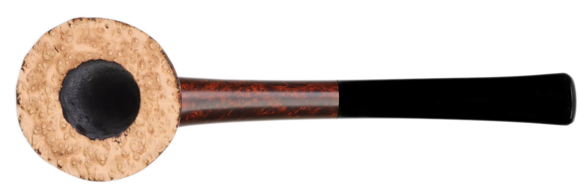 Bruno Nuttens Handmade Smooth Twiggy (AA)