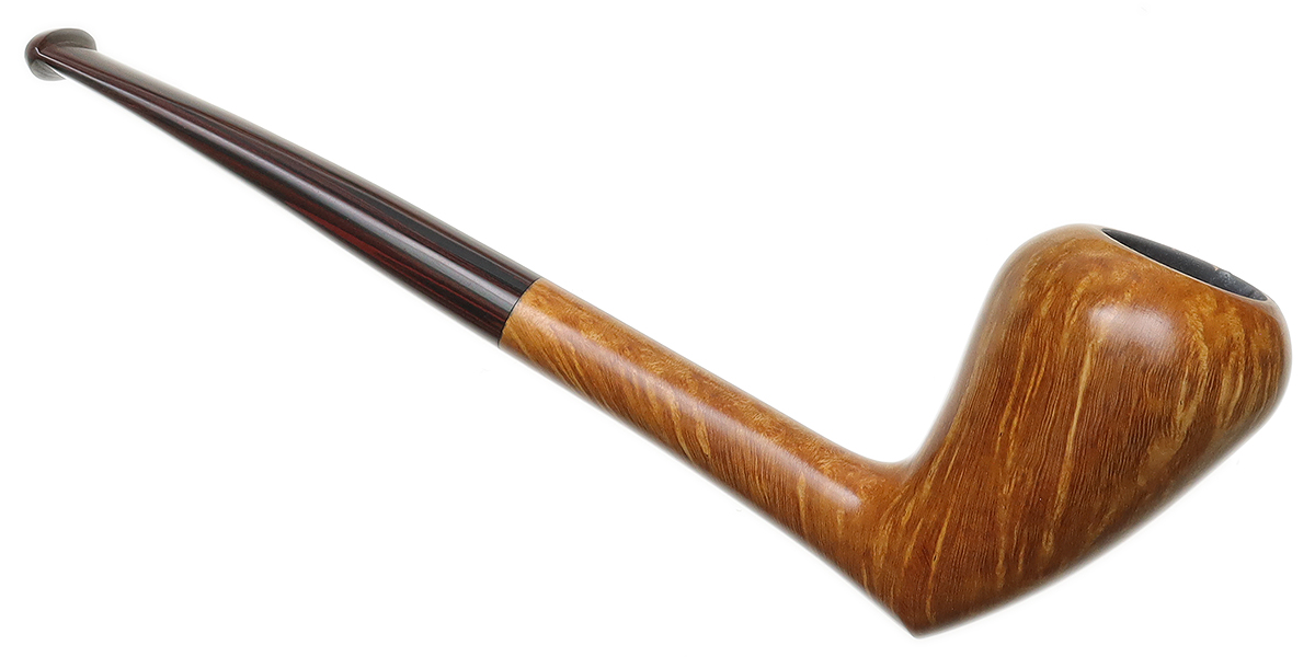 Bruno Nuttens Handmade Smooth Tulip (AA)