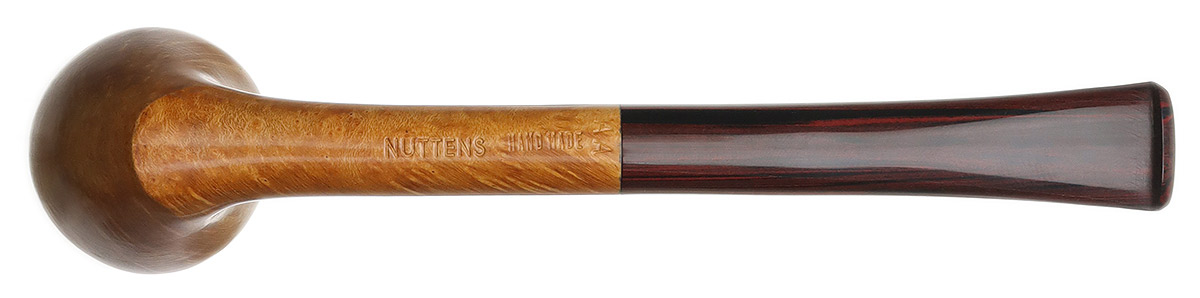 Bruno Nuttens Handmade Smooth Tulip (AA)