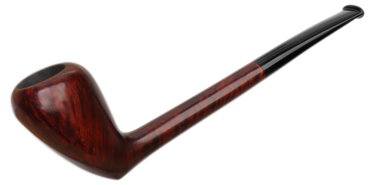 Bruno Nuttens Handmade Smooth Tulip (AA)