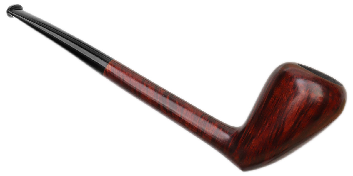 Bruno Nuttens Handmade Smooth Tulip (AA)