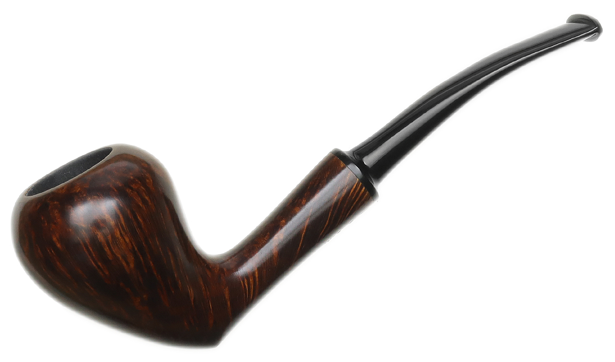Bruno Nuttens Handmade Smooth Acorn (AAA)