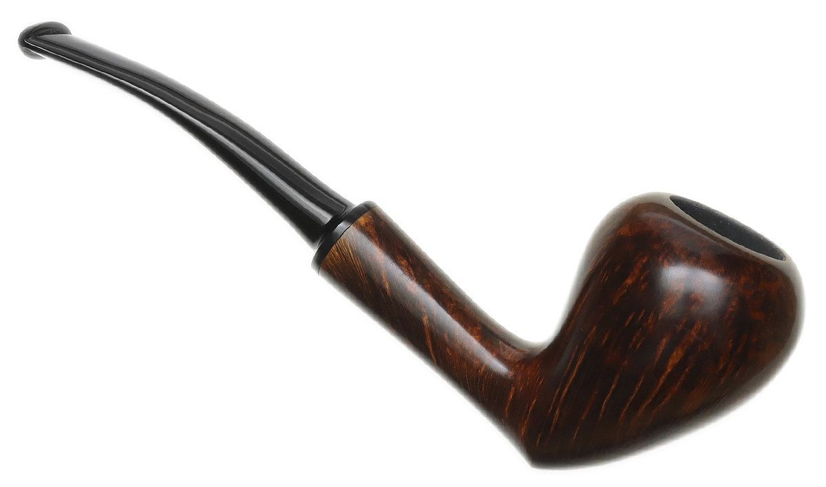 Bruno Nuttens Handmade Smooth Acorn (AAA)