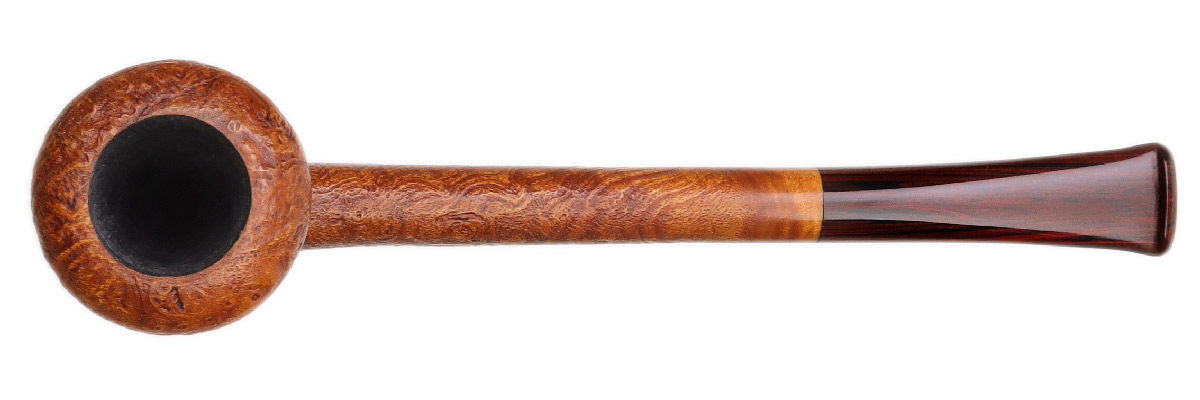 Bruno Nuttens Handmade Sandblasted Tulip (A)