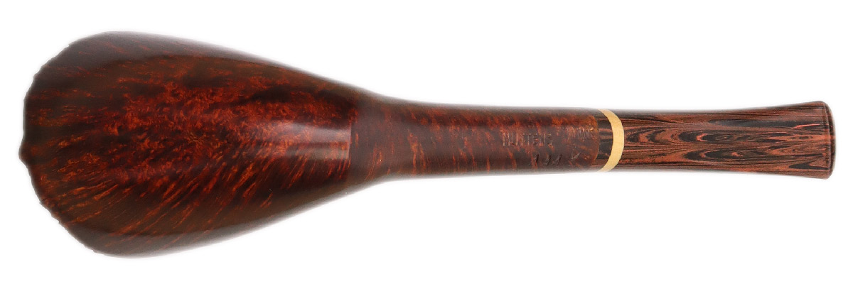 Bruno Nuttens Handmade Smooth Twiggy with Boxwood (AAA)