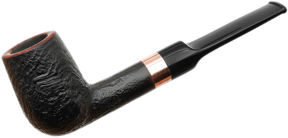 Bruno Nuttens Handmade Sandblasted Billiard