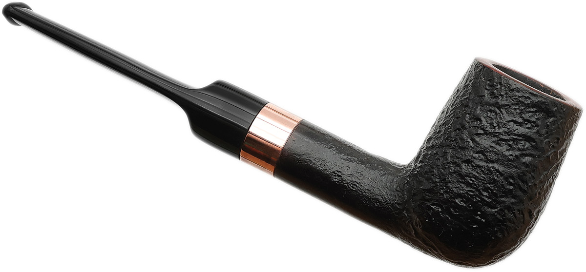 Bruno Nuttens Handmade Sandblasted Billiard